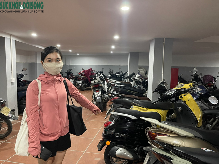 Người dùng xe điện 'dở khóc, dở cười' sau vụ cháy chung cư mini - Ảnh 1.