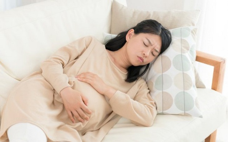 Sinh thêm con cho “vui cửa vui nhà”, phụ nữ tuổi cao dễ gặp nhiều rủi ro - Ảnh 2.