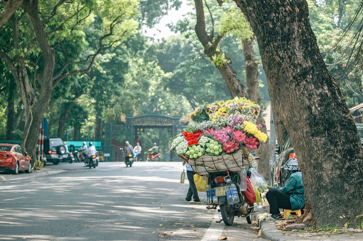 Thời tiết miền Bắc những ngày tới thế nào? - Ảnh 2.