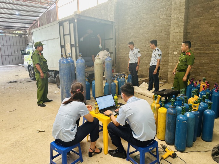 Thuê kho hàng 500m2 để tàng trữ và kinh doanh khí N2O qua mạng xã hội - Ảnh 2. Thuê kho hàng 500m2 để tàng trữ và kinh doanh khí N2O qua mạng xã hội - Ảnh 2.