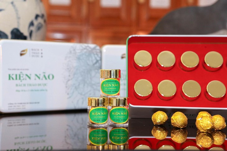 Hỗ trợ hoạt huyết, cải thiện tuần hoàn não nhờ phương pháp từ thảo dược - Ảnh 1. Hỗ trợ hoạt huyết, cải thiện tuần hoàn não nhờ phương pháp từ thảo dược - Ảnh 1.