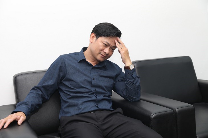 Men gan tăng cao, tiềm ẩn nguy cơ bệnh gan - Đừng xem thường - Ảnh 1. Men gan tăng cao, tiềm ẩn nguy cơ bệnh gan - Đừng xem thường - Ảnh 1.