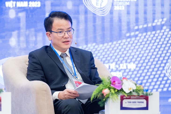 Nhiều chính sách ban hành kịp thời hỗ trợ người dân khắc phục hậu quả đại dịch COVID-19 - Ảnh 2.