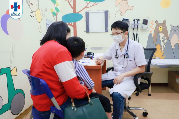 Thiếu máu ở trẻ sơ sinh - Kiểm soát an toàn nhờ phát hiện sớm - Ảnh 2. Thiếu máu ở trẻ sơ sinh - Kiểm soát an toàn nhờ phát hiện sớm - Ảnh 2.