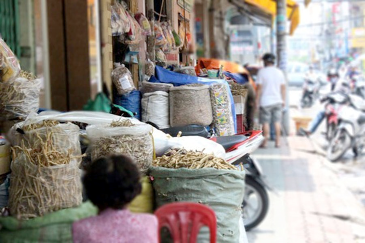 Xu hướng chăm sóc sức khoẻ chủ động bằng thảo dược lên ngôi - Ảnh 2. Xu hướng chăm sóc sức khoẻ chủ động bằng thảo dược lên ngôi - Ảnh 2.