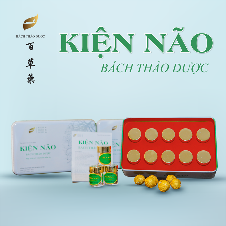 Hỗ trợ hoạt huyết, cải thiện tuần hoàn não nhờ phương pháp từ thảo dược - Ảnh 2. Hỗ trợ hoạt huyết, cải thiện tuần hoàn não nhờ phương pháp từ thảo dược - Ảnh 2.