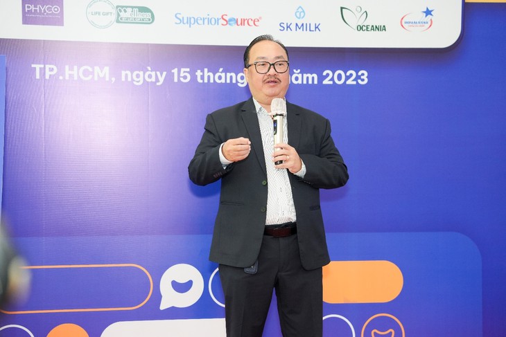 Droppii công bố chính sách bảo vệ người tiêu dùng và cam kết chất lượng sản phẩm - Ảnh 3.