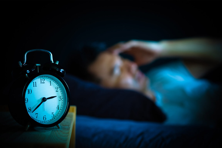 Điều trị rối loạn stress ở người nhiễm HIV - Ảnh 1.