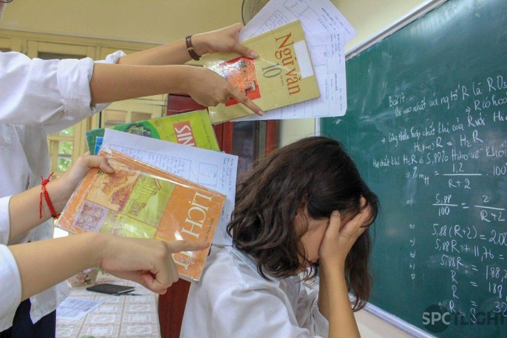 Dấu hiệu rối loạn lo âu ở trẻ em và thanh thiếu niên, cha mẹ không nên chủ quan- Ảnh 1.