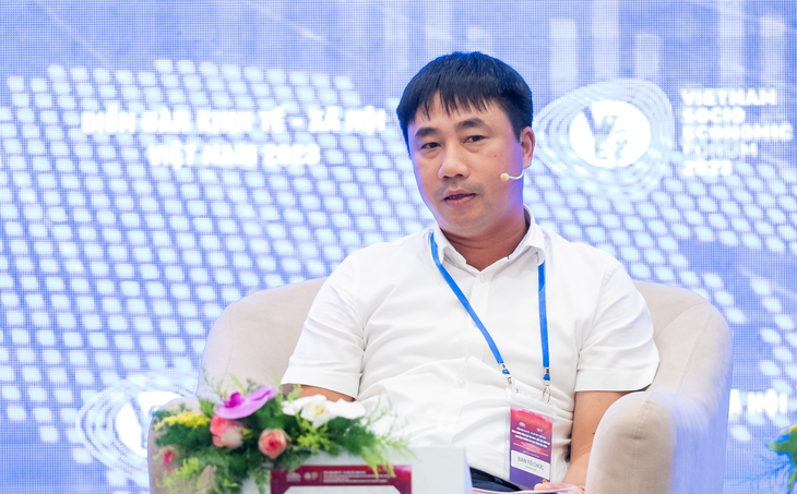 Bỏ tiêu chí về cư trú khi người dân mua nhà ở xã hội - Ảnh 3.