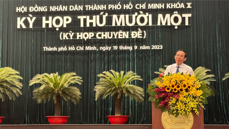 TPHCM đầu tư hơn 7 nghìn tỷ đồng phát triển cơ sở hạ tầng và mua sắm trang thiết bị y tế - Ảnh 1.