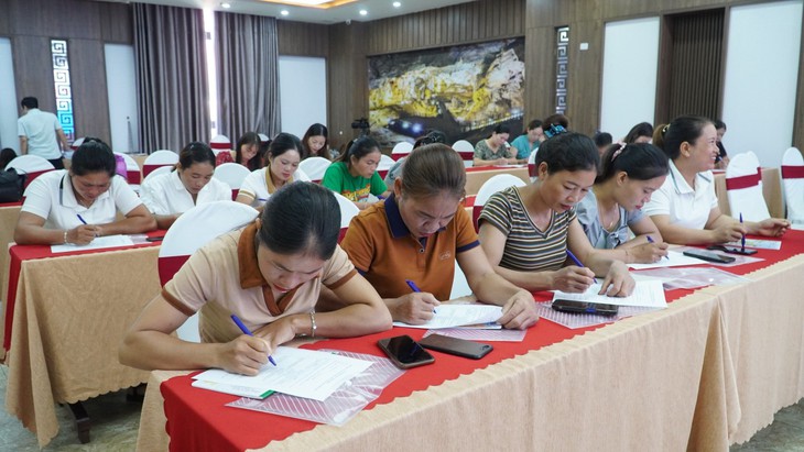 Nhờ Chương trình 1719, xã miền biên thuận lợi hơn để chăm lo đời sống vật chất và tinh thần cho đồng bào- Ảnh 9.