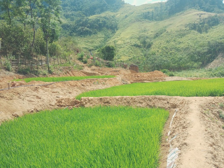 Nhờ Chương trình 1719, xã miền biên thuận lợi hơn để chăm lo đời sống vật chất và tinh thần cho đồng bào- Ảnh 4.