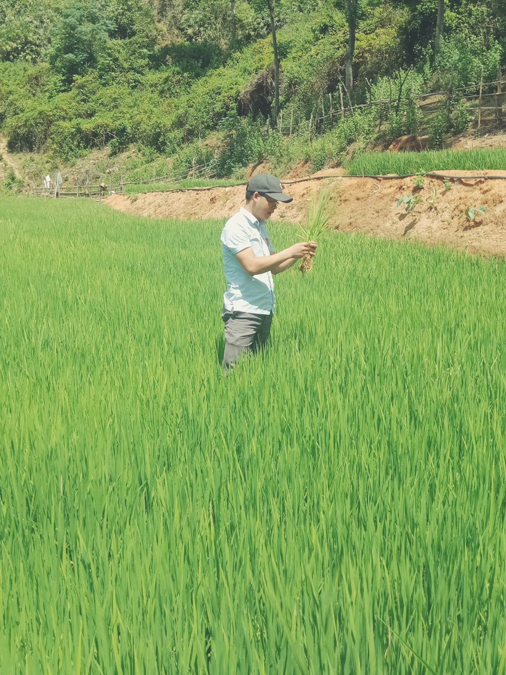 Nhờ Chương trình 1719, xã miền biên thuận lợi hơn để chăm lo đời sống vật chất và tinh thần cho đồng bào- Ảnh 3.