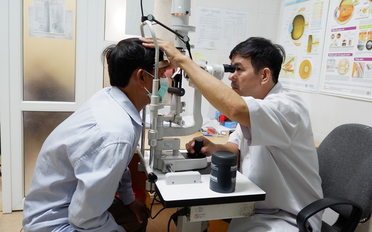 Hơn 10.000 ca đau mắt đỏ, Quảng Bình rốt ráo chống dịch
