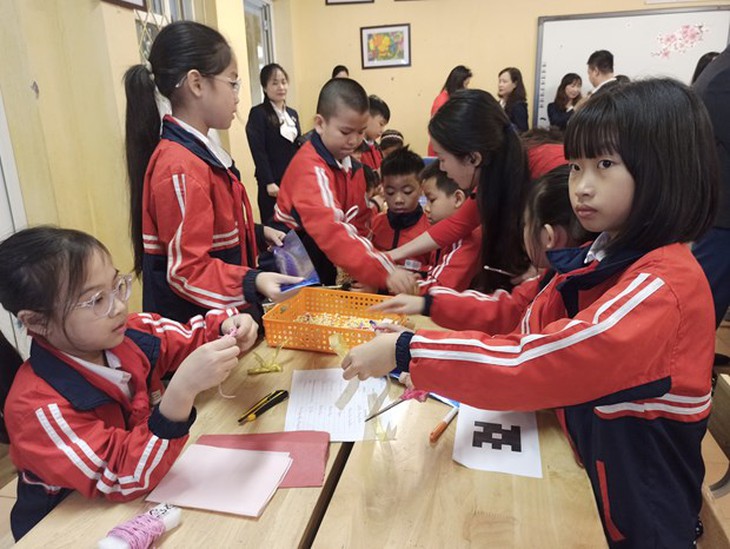 Một số địa phương chi hàng trăm tỷ đồng hỗ trợ học phí cho học sinh - Ảnh 2.