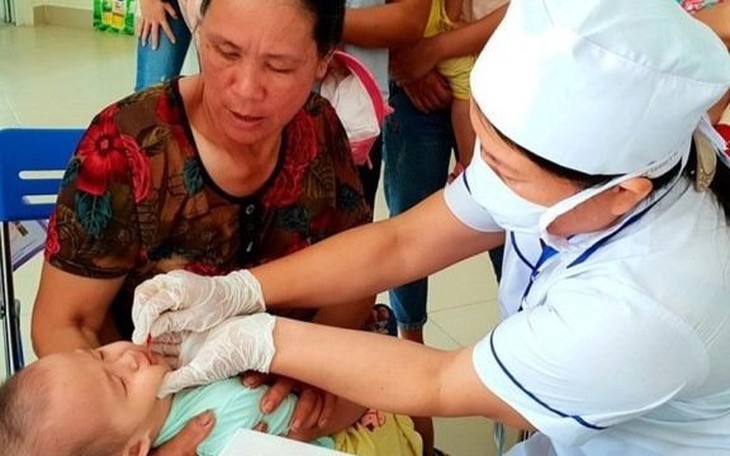 Cách nào phòng chống thiếu vi chất dinh dưỡng cho trẻ?