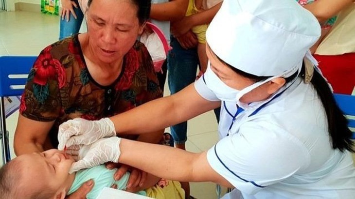 Phòng chống thiếu vi chất dinh dưỡng cho trẻ, cách nào? - Ảnh 1.