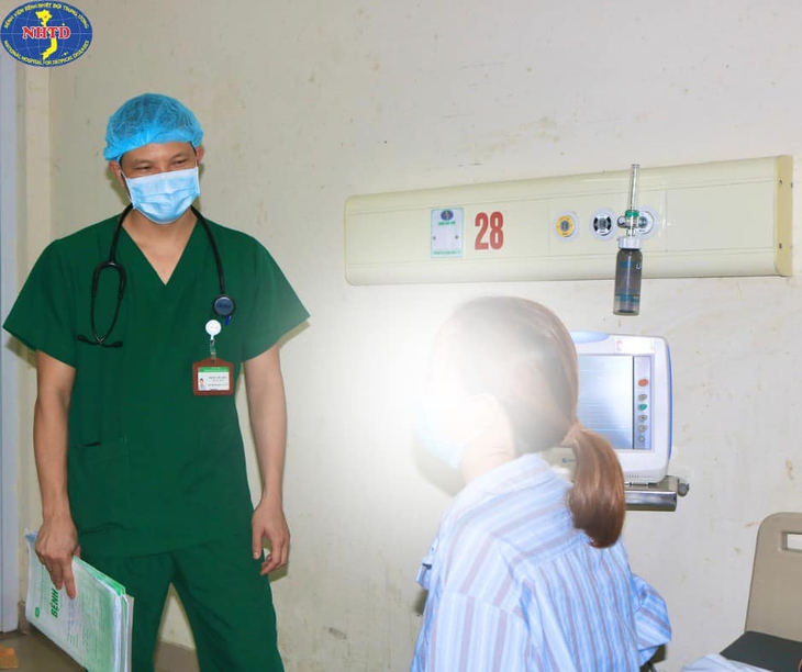 Cả nước có hơn 87.000 ca sốt xuất huyết, nhiều trường hợp đến viện đã nặng - Ảnh 1. Cả nước có hơn 87.000 ca sốt xuất huyết, nhiều trường hợp đến viện đã nặng - Ảnh 1.