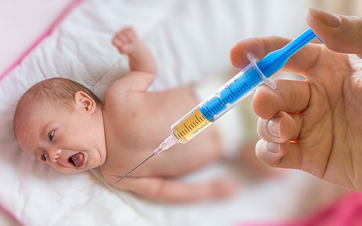 Bệnh bạch hầu quay trở lại, những hệ lụy khi trẻ không được tiêm vaccine đầy đủ