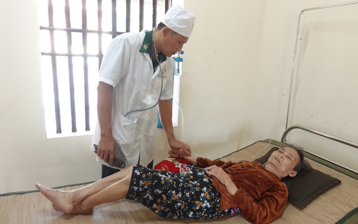 Hà Tĩnh: Nhiều hoạt động ý nghĩa giúp đỡ đồng bào dân tộc thiểu số
