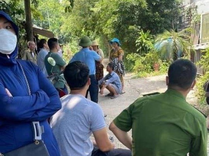 Thông tin mới nhất vụ 4 người trong gia đình tử vong ở Hà Nội: Đã rõ nguyên nhân - Ảnh 1. Thông tin mới nhất vụ 4 người trong gia đình tử vong ở Hà Nội: Đã rõ nguyên nhân - Ảnh 1.