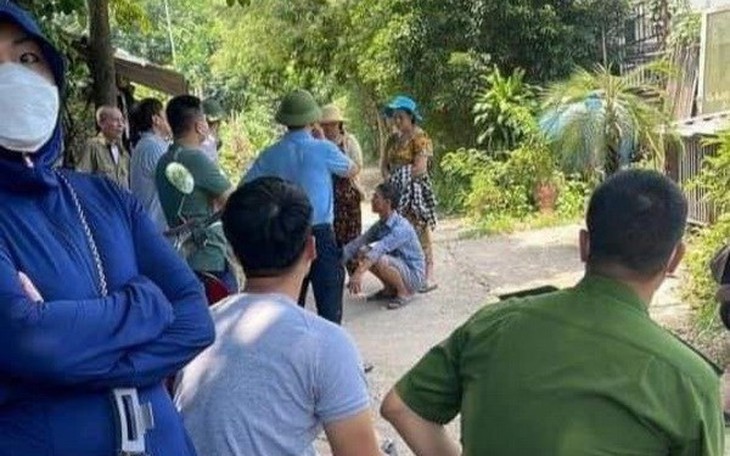 Thông tin mới  vụ 4 người trong gia đình tử vong ở Hà Nội: Đã rõ nguyên nhân