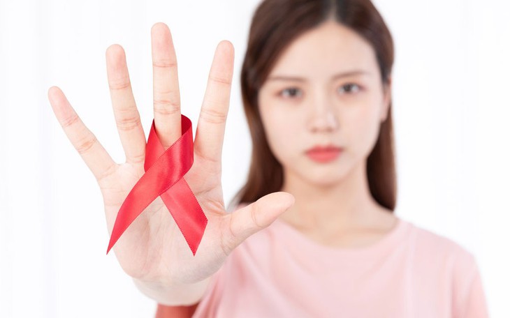 Những hệ lụy khi thanh thiếu niên nhiễm HIV