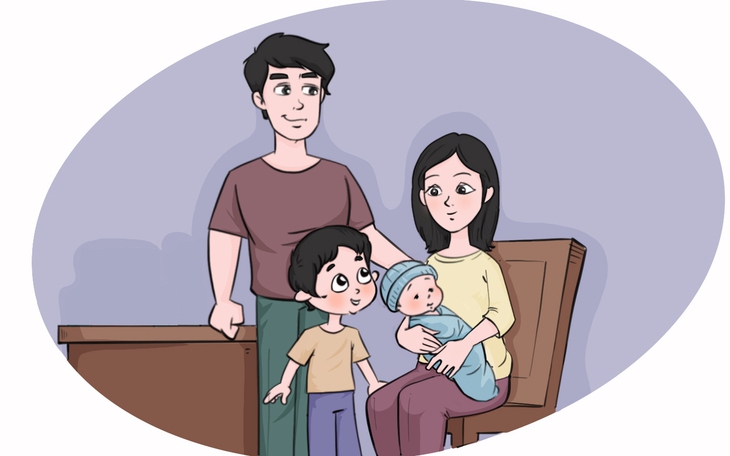Làm mẹ an toàn: Sức khức khỏe cho mẹ, tương lai cho bé