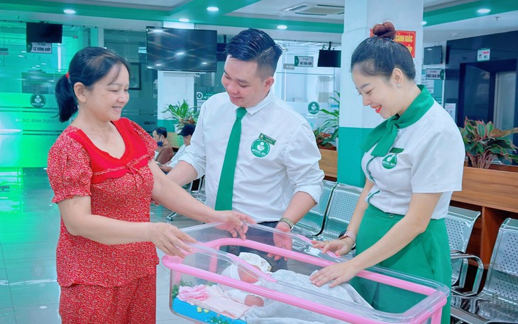 Y tế Bình Dương tinh gọn bộ máy, cải thiện về chất