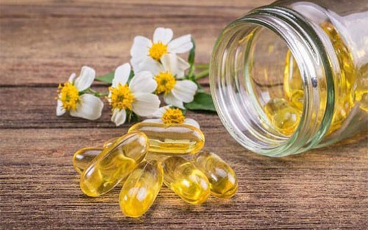 Tham khảo 6 loại vitamin giúp giảm khô âm đạo và tăng bôi trơn