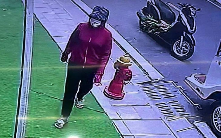 Danh tính nghi phạm bắt cóc, sát hại bé gái 21 tháng tuổi ở Hà Nội
