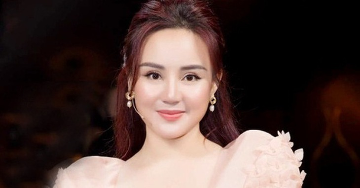 Ca sĩ Vy Oanh Ca sĩ Vy Oanh