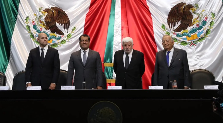 Các bác sĩ Mexico đưa ra kết luận về xác nghi của người ngoài hành tinh - Ảnh 8.