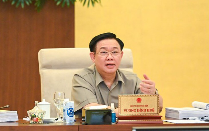 Chủ tịch Quốc hội: "Dứt khoát không luật hóa chung cư mini"