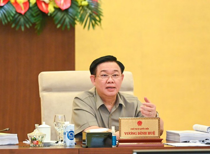 Chủ tịch Quốc hội: 'Dứt khoát không luật hóa chung cư mini' - Ảnh 1.