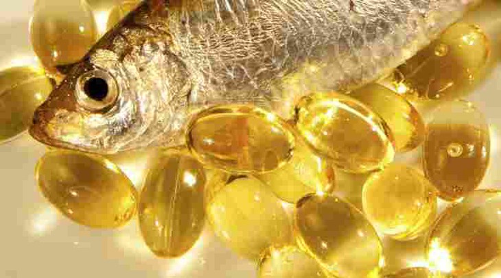 6 loại vitamin giúp giảm khô âm đạo và tăng bôi trơn - Ảnh 4.