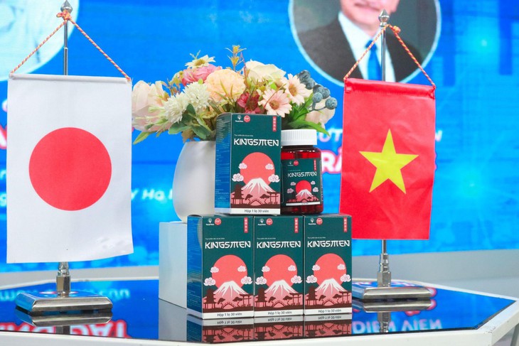 Bật mí giải pháp hỗ trợ tăng cường sinh lý cho phái mạnh - Ảnh 1.