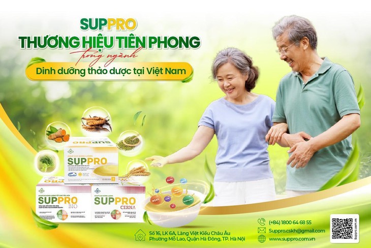 Ứng dụng dinh dưỡng thảo dược vào sản phẩm có chỉ số GI thấp - Ảnh 1.