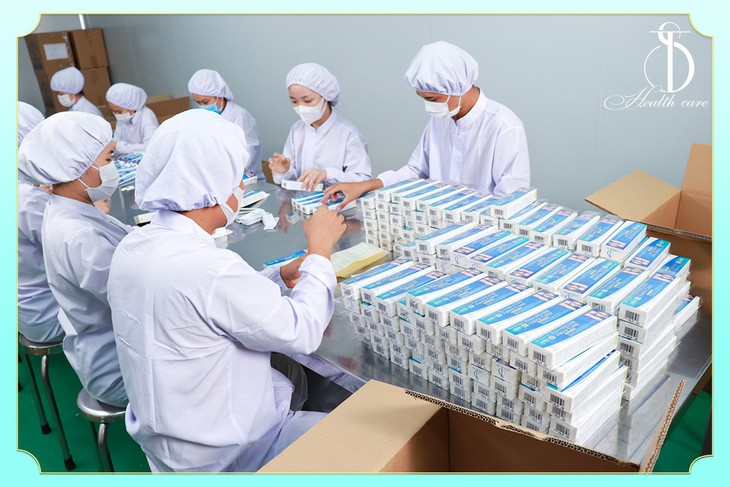 5 lợi ích của kem thoa hỗ trợ cải thiện giãn tĩnh mạch, đau nhức cơ khớp và vết bầm - Ảnh 2. 5 lợi ích của kem thoa hỗ trợ cải thiện giãn tĩnh mạch, đau nhức cơ khớp và vết bầm - Ảnh 2.