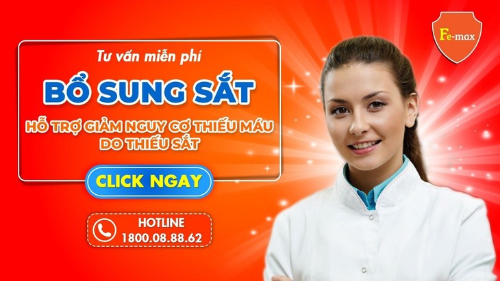 Tình trạng thiếu sắt ở trẻ em Việt Nam: Nỗi lo ảnh hưởng đến sức khỏe - Ảnh 2. Tình trạng thiếu sắt ở trẻ em Việt Nam: Nỗi lo ảnh hưởng đến sức khỏe - Ảnh 2.