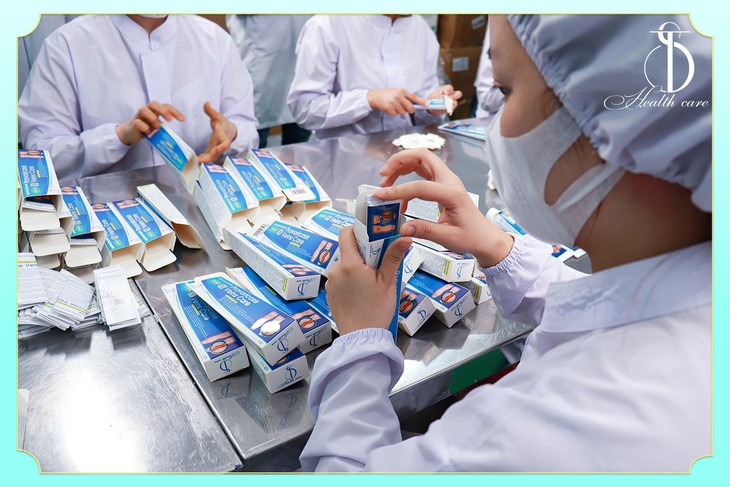5 lợi ích của kem thoa hỗ trợ cải thiện giãn tĩnh mạch, đau nhức cơ khớp và vết bầm - Ảnh 3. 5 lợi ích của kem thoa hỗ trợ cải thiện giãn tĩnh mạch, đau nhức cơ khớp và vết bầm - Ảnh 3.