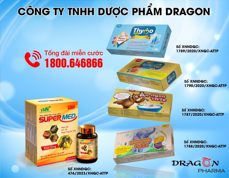 Tăng cường miễn dịch – Phòng tránh "ốm vặt" khi tiết trời sang thu - Ảnh 3. Tăng cường miễn dịch – Phòng tránh "ốm vặt" khi tiết trời sang thu - Ảnh 3.