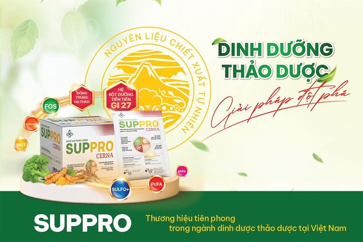 Ứng dụng dinh dưỡng thảo dược vào sản phẩm có chỉ số GI thấp - Ảnh 3.