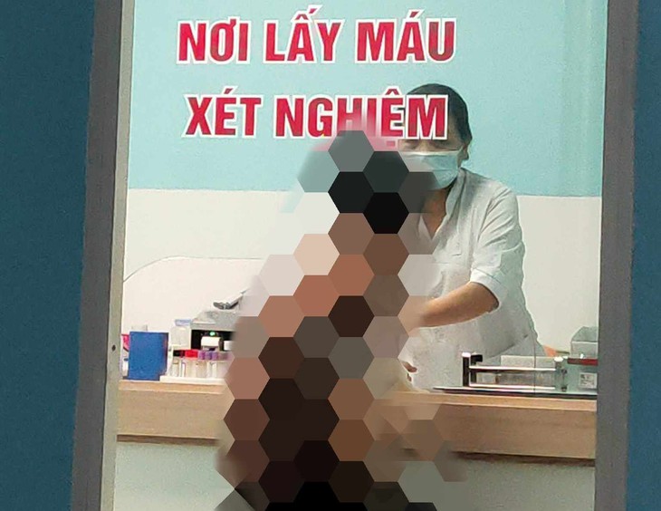 Tham gia bảo hiểm y tế là giải pháp lâu dài, bền vững cho điều trị HIV/AIDS - Ảnh 3. Tham gia bảo hiểm y tế là giải pháp lâu dài, bền vững cho điều trị HIV/AIDS - Ảnh 3.