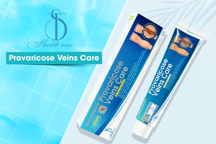 5 lợi ích của kem thoa hỗ trợ cải thiện giãn tĩnh mạch, đau nhức cơ khớp và vết bầm - Ảnh 4. 5 lợi ích của kem thoa hỗ trợ cải thiện giãn tĩnh mạch, đau nhức cơ khớp và vết bầm - Ảnh 4.