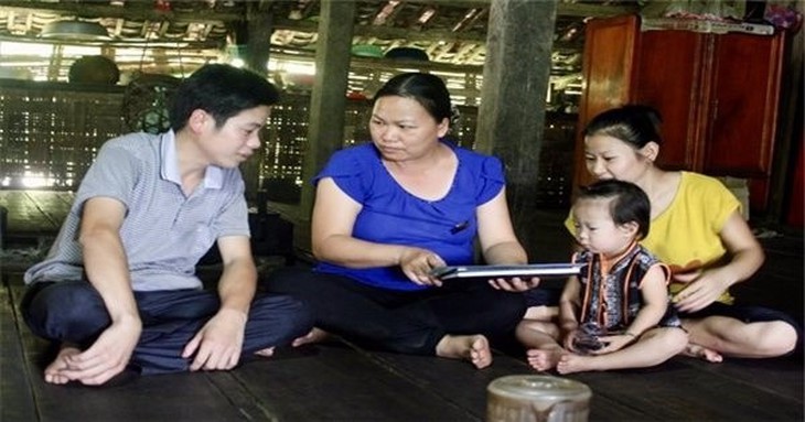 Lạng Sơn tập huấn nâng cao kỹ năng truyền thông giảm thiểu tình trạng tảo hôn- Ảnh 2.