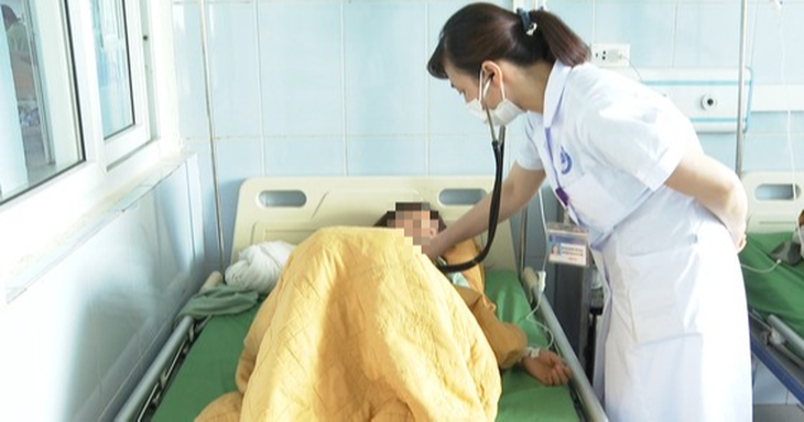 Tăng cường nâng cao ý thức phòng, chống ngộ độc thực phẩm từ thực phẩm có nguồn gốc tự nhiên cho bà con dân tộc thiểu số - Ảnh 1.