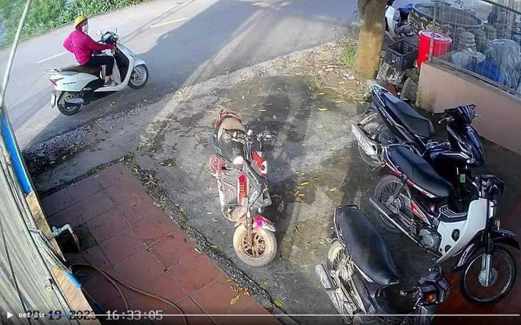 Tình huống pháp lý vụ bắt cóc bé gái 21 tháng tuổi ở Hà Nội