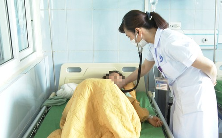 Tăng cường nâng cao ý thức phòng, chống ngộ độc thực phẩm từ thực phẩm có nguồn gốc tự nhiên cho bà con dân tộc thiểu số